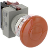 Switch;MushroomType:EmergencyStop-Momentary Pushbutton;7/8