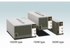 PAK-A Series Variable-Switching Regulated DC Power Supply -- PAK6-60A - Image
