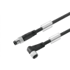 Circular Cable Assemblies - 281-1857660060-ND - DigiKey