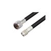 Coaxial Cables (RF) - 6099-PE3C6568-60-ND - DigiKey