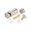 Coaxial Connector (RF) Assemblies - 5073-LCCN10-06030-350-ND - DigiKey