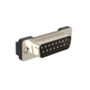 D-Sub Connector Assemblies - L17HTNAHPOL2RM52C-ND - DigiKey