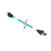 Modular/Ethernet Cables (RJ45, RJ11) - 1201088174-ND - DigiKey