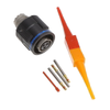 Circular Connector Assemblies - 1178-BACC63CT9-98SN-ND - DigiKey