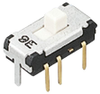 Slide Switches -- 3524919 - Image