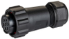 Industrial Circular Connectors - 1444211 - RS Components, Ltd.