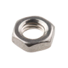 Hex Nuts - 1224402 - RS Components, Ltd.
