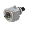 Vane Air Motor with Helical Gearbox LZL - LZL15-BF613-B-165 - Atlas Copco Industrial Technique AB