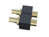Connector - 2 Pin 2.5mm Solder Cup Pogo Pin Female -  - Shenzhen QH Industrial Co., Ltd