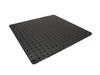 Optical Breadboard Plate, Solid Aluminum, 18 x 18 in., 1 in. 1/4-20 Grid -- SA2-18X18 - Image