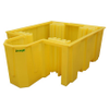 Spill Control Equipment - 2758900 - RS Components, Ltd.