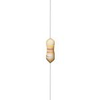 6.8UH 1.6A 80 MOHM Inductor and Choke - 71-5300-11-RC - ERSAELECTRONICS PTE. LTD.