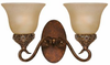 39640/2 Sconces-Double Glass - 486211 - Capital Lighting, Inc.