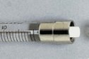 80920 - Syringes with PTFE luer lock; syringe capacity; 50<mu>L; needle gauge; 22s -- GO-07939-32 - Image