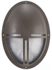 Vandal Resistant Architectural Fixture - VOM142CFUNWVBZ - Juno Lighting Group
