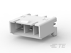 PCB Headers & Receptacles - 5-1376383-1 - TE Connectivity