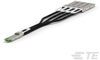 High Speed I/O Cable Assemblies - 2821994-4 - TE Connectivity