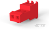 Standard Rectangular Connectors - 3-641311-2 - TE Connectivity