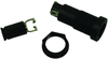 Fuse Holder, 5 X 20Mm, Panel Mount; Fuse Holder Type Schurter - 88K2036 - Newark, An Avnet Company