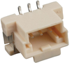 Wire-To-Board Connector, Duraclik 560020 Series, Surface Mount, Header, 7, 2 Mm Rohs Compliant Molex - 42Y2014 - Newark, An Avnet Company
