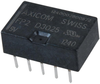 Relay, Signal, Dpdt, 250Vac, 220Vdc, 2A; Coil Voltage Axicom Te Connectivity - 12H9476 - Newark, An Avnet Company
