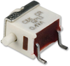 Switch Push Spst-No 0.4Va 20V; Switch Operation C&k Components - 79X5606 - Newark, An Avnet Company