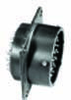 Circular Connector, Receptacle, Size 8, 2 Position, Box; Product Range Amphenol Industrial - 28C3279 - Newark, An Avnet Company