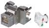 Conn, Keystone, Rj45, Jack, 8P8C, Idc; Modular Connector Type L-Com - 52T1996 - Newark, An Avnet Company