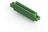 Card Conn, Single Side, 18Pos, Wire Wrap; Card Edge Connector Type Edac - 67AJ1951 - Newark, An Avnet Company
