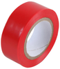 Tape, Pvc, 19Mm X 8M, Red Rohs Compliant Multicomp Pro - 75AH9069 - Newark, An Avnet Company
