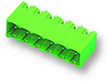 Terminal Block, Header, 8Pos, Th; Gender Imo Precision Controls - 76Y5606 - Newark, An Avnet Company