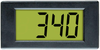 Meter, 4-20Ma; No. Of Digits / Alpha Lascar - 96K8682 - Newark, An Avnet Company