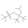 DI-t-BUTYLISOBUTYLSILYL TRIFLUOROMETHANESULFONATE - SID3226.0 - Gelest, Inc.