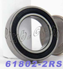 61802-2RS Ceramic Bearing 15x24x5 Sealed - Kit8571 - NationSkander California Corporation