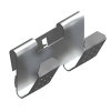 2 Cell Leaf Spring Contact - 210 - Keystone Electronics Corp.
