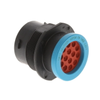Circular Connector Housings - 1734-1717-ND - DigiKey