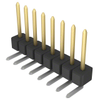 Headers, Male Pins - S1311E-08-ND - DigiKey