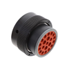 Circular Connector Housings - 1734-1739-ND - DigiKey