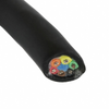 Multiple Conductor Cables - 45006BK005-ND - DigiKey