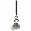 Rotary Potentiometers, Rheostats - 450D103-8-ND - DigiKey