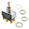 Switches - Toggle Switches -- 12TS15-5 - Image