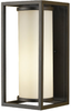Light Wall Lantern - OLPL7001ORB - Murray Feiss Lighting