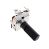 Potentiometers, Variable Resistors - Rotary Potentiometers, Rheostats - PDB12-M4251-104BF - Acme Chip Technology Co., Limited