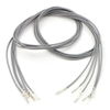 Cable Assemblies - Jumper Wires, Pre-Crimped Leads - 1878 - Acme Chip Technology Co., Limited