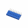 Headers, Receptacles, Female Sockets - 609-6116-ND - DigiKey
