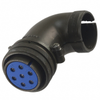 Circular Connector Assemblies - 339-97-3108B-24-10S-ND - DigiKey
