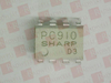 Optoisolator IC - 32522679 - Radwell International
