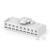 Rectangular Connector Housings - 17-2377130-9-ND - DigiKey