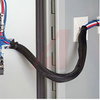 Fray Resistant Braided Expandable Sleeving - 70044732 - Allied Electronics, Inc.