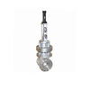 Hilton High Pressure / Temperature Knife Gate Valves -  - DeZURIK, Inc.